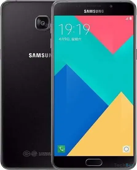 Samsung Galaxy A9 (2016)