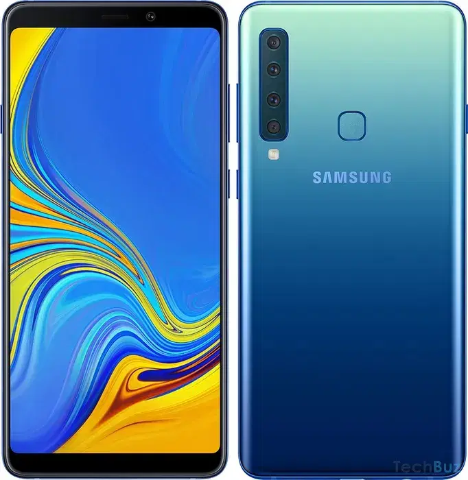 Samsung Galaxy A9 (2018)