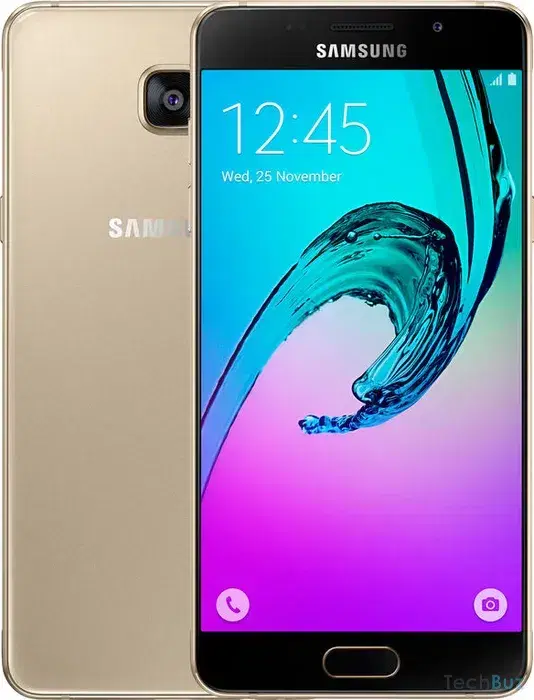 Samsung Galaxy A9 Pro (2016)
