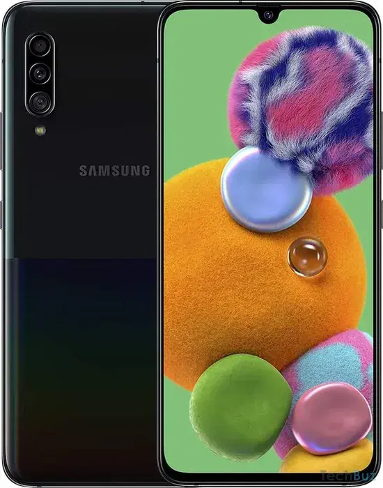 Samsung Galaxy A90 5G