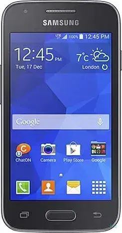 Samsung Galaxy Ace 4 LTE G313