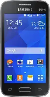 Samsung Galaxy Ace NXT