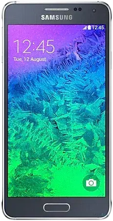 Samsung Galaxy Alpha (S801)