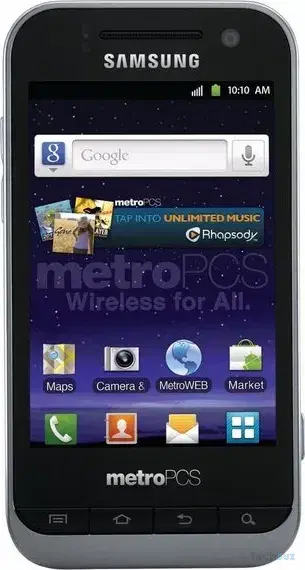 Samsung Galaxy Attain 4G