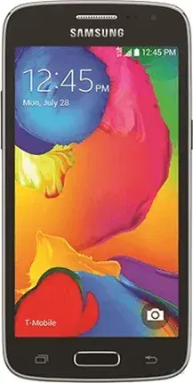 Samsung Galaxy Avant