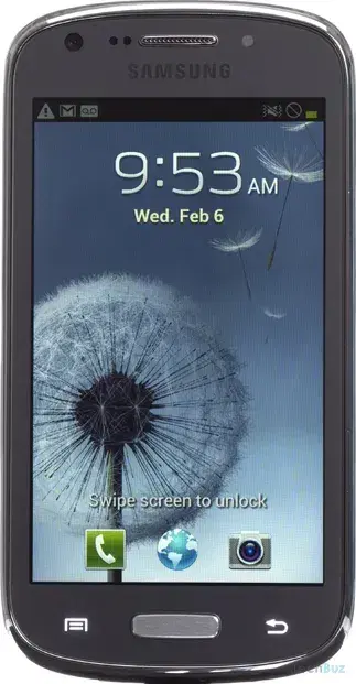 Samsung Galaxy Axiom R830