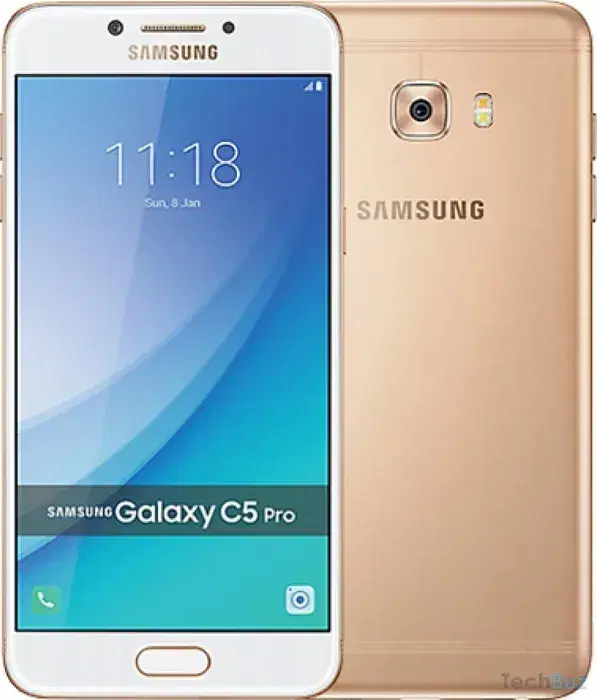 Samsung Galaxy C5 Pro