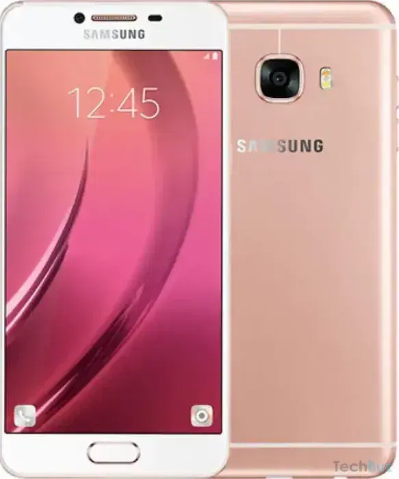 Samsung Galaxy C5