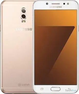 Samsung Galaxy C7 (2017)