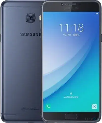 Samsung Galaxy C7 Pro