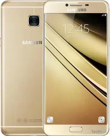 Samsung Galaxy C7
