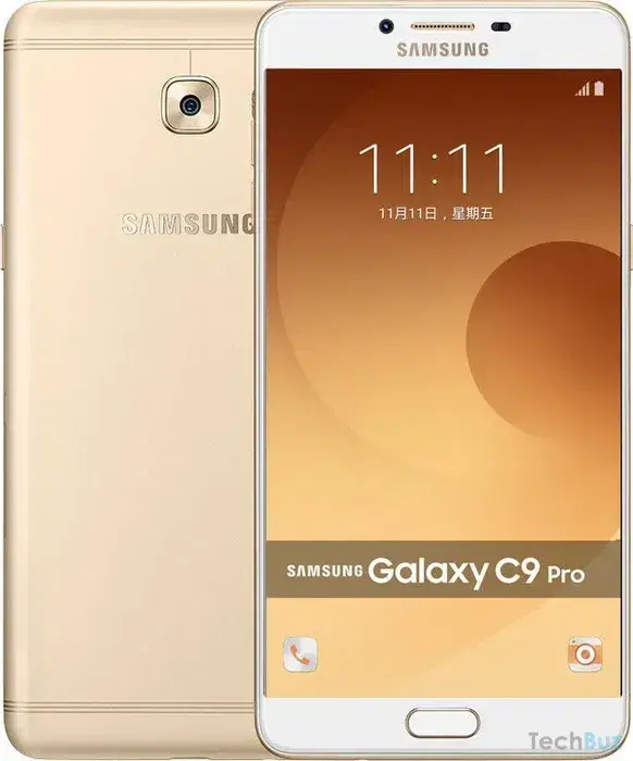 Samsung Galaxy C9 Pro