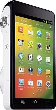 Samsung Galaxy Camera GC100