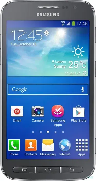 Samsung Galaxy Core Advance