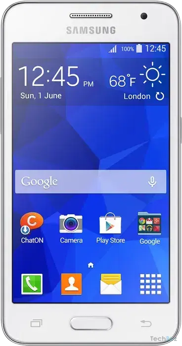 Samsung Galaxy Core II