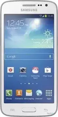 Samsung Galaxy Core Lite LTE