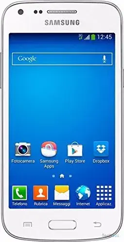 Samsung Galaxy Core Plus