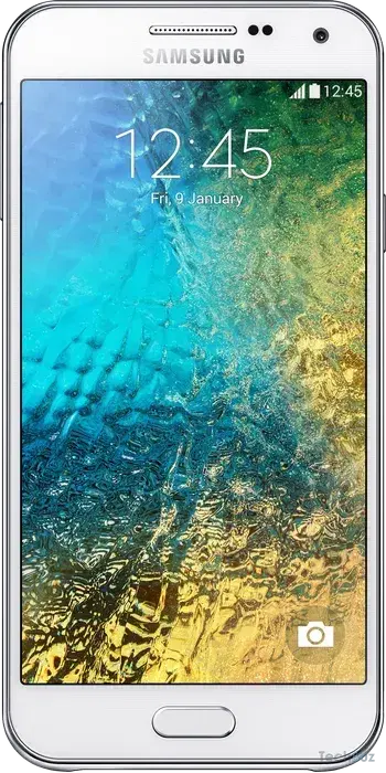 Samsung Galaxy E5