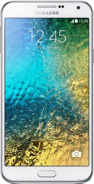 Samsung Galaxy E7