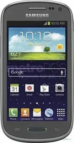 Samsung Galaxy Exhibit T599