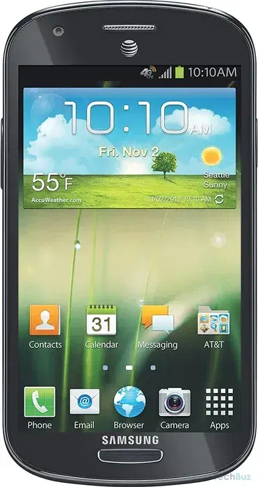 Samsung Galaxy Express I437