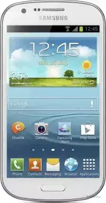 Samsung Galaxy Express I8730