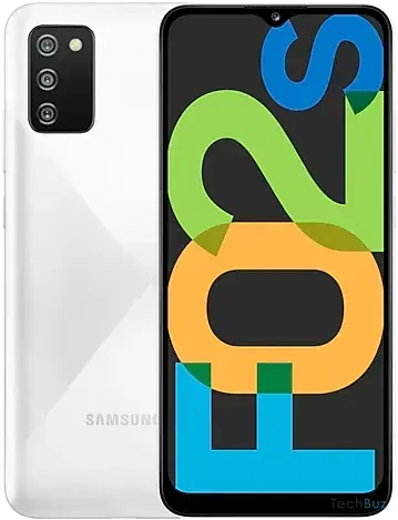 Samsung Galaxy F02s