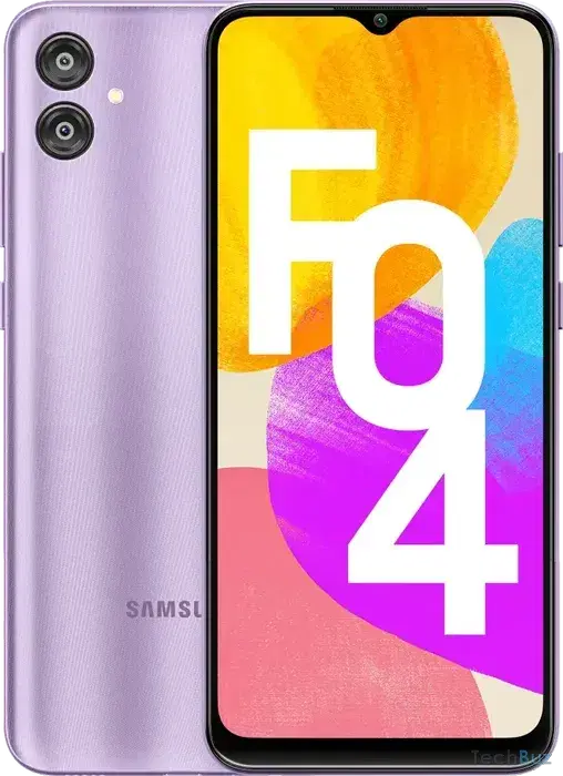 Samsung Galaxy F04