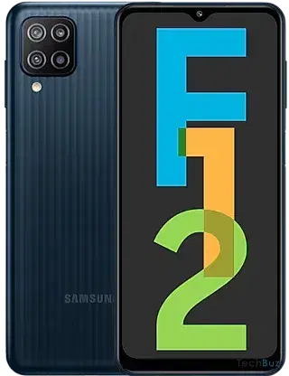 Samsung Galaxy F12