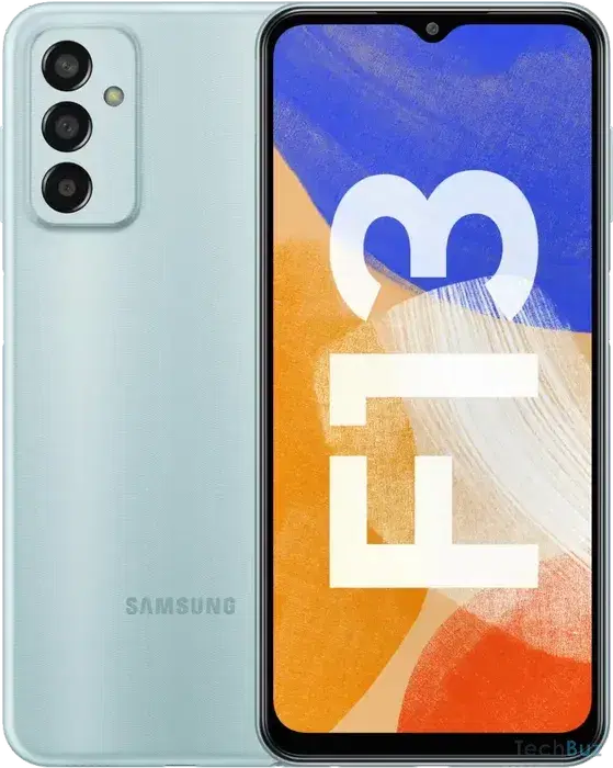 Samsung Galaxy F13