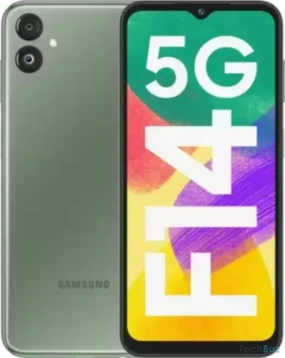 Samsung Galaxy F14