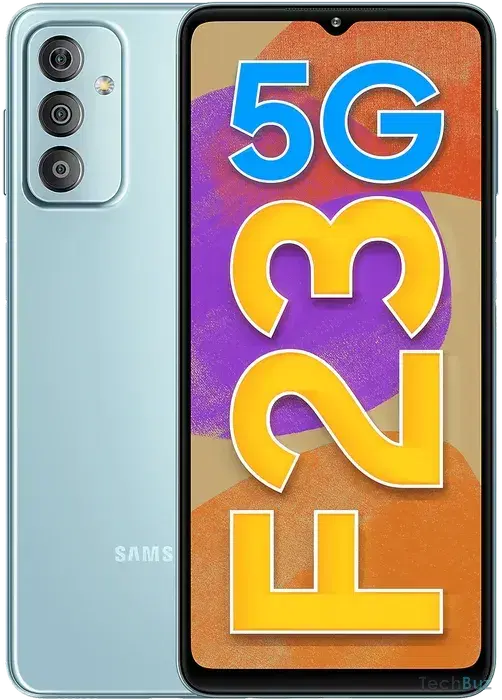 Samsung Galaxy F23