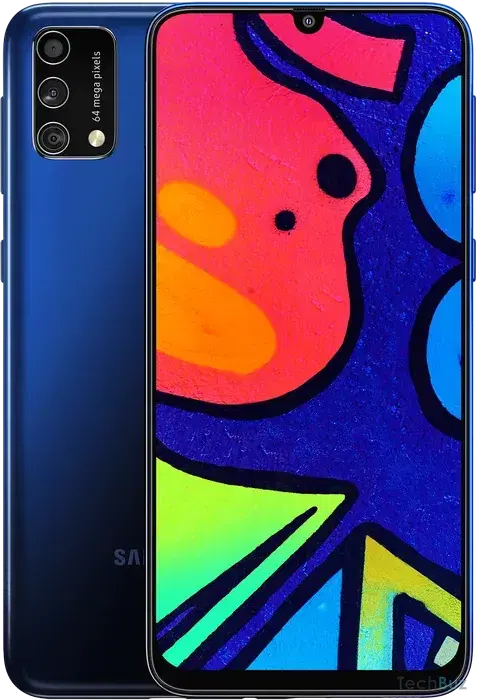 Samsung Galaxy F41