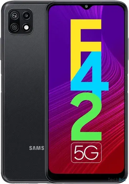 Samsung Galaxy F42 5G