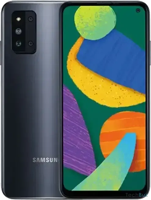 Samsung Galaxy F52 5G