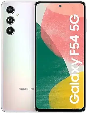 Samsung Galaxy F54