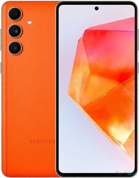 Samsung Galaxy F55