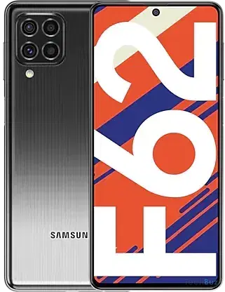 Samsung Galaxy F62