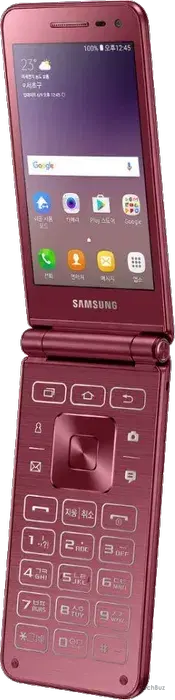 Samsung Galaxy Folder2