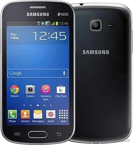 Samsung Galaxy Fresh S7390