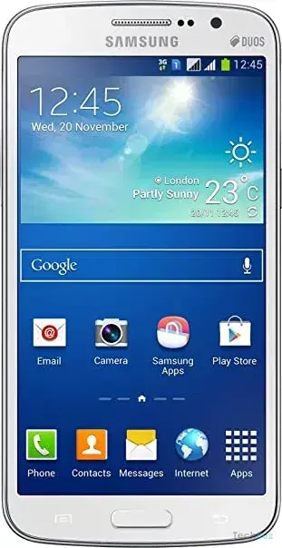 Samsung Galaxy Grand 2