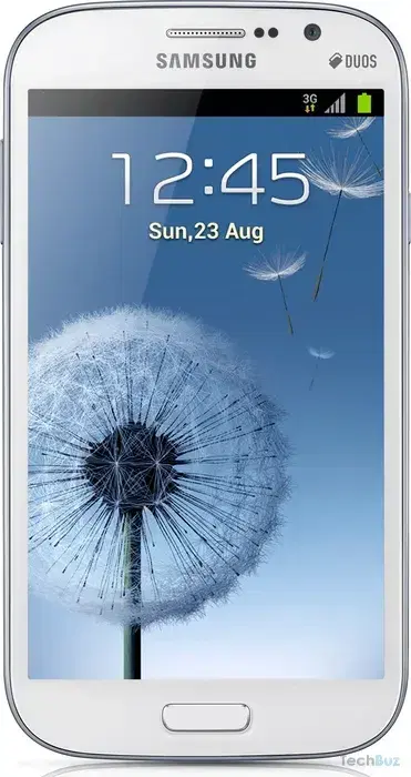 Samsung Galaxy Grand I9080
