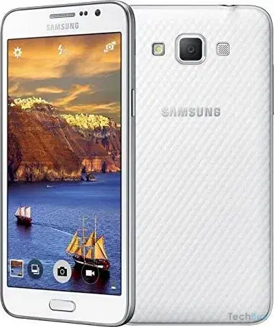 Samsung Galaxy Grand Max