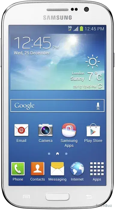 Samsung Galaxy Grand Neo