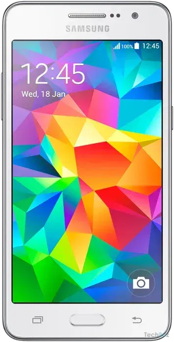 Samsung Galaxy Grand Prime Duos TV
