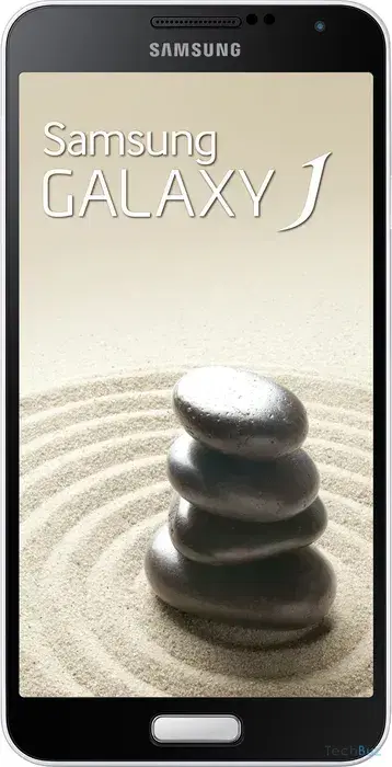 Samsung Galaxy J