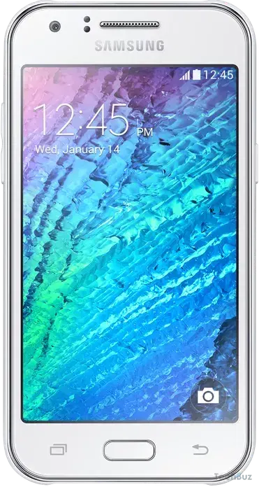 Samsung Galaxy J1 4G
