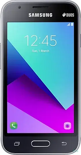 Samsung Galaxy J1 mini prime