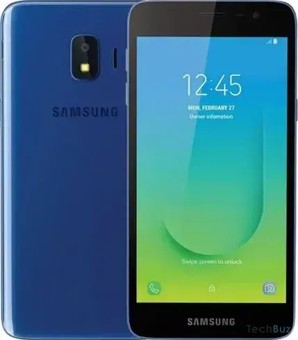 Samsung Galaxy J2 Core