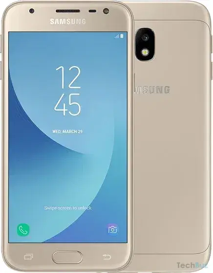 Samsung Galaxy J2 Pro (2018)